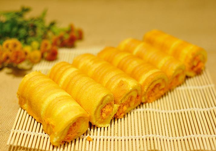烟台弘御轩食品 以匠心传承，呈献中式糕点之美