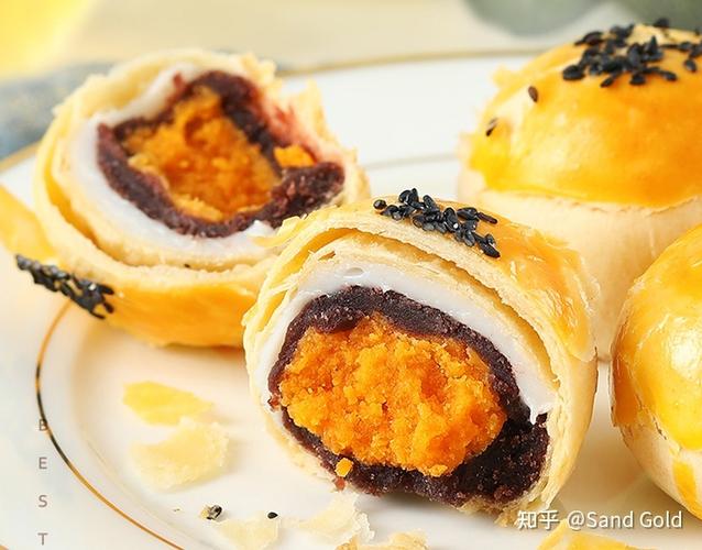 四,糕点饼干类